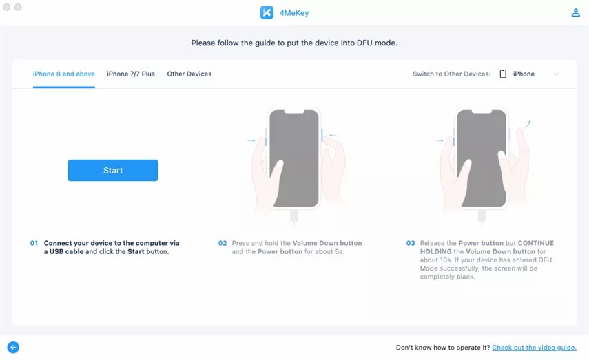 remove activation lock