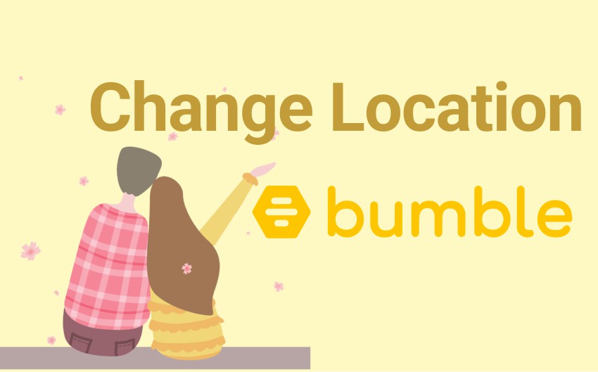  change location bumble 