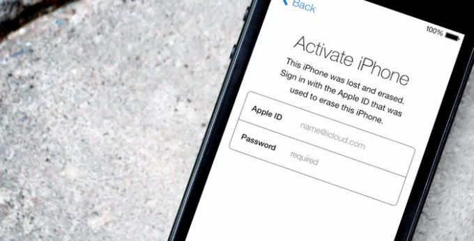 bypass icloud activation lock 