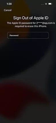 security lockout support apple com iphone passcode - erase iphone