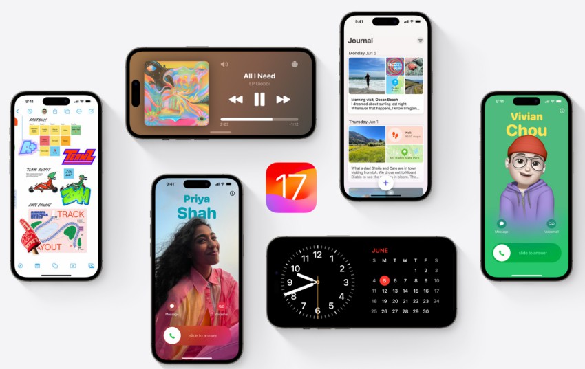 ios 17 public beta